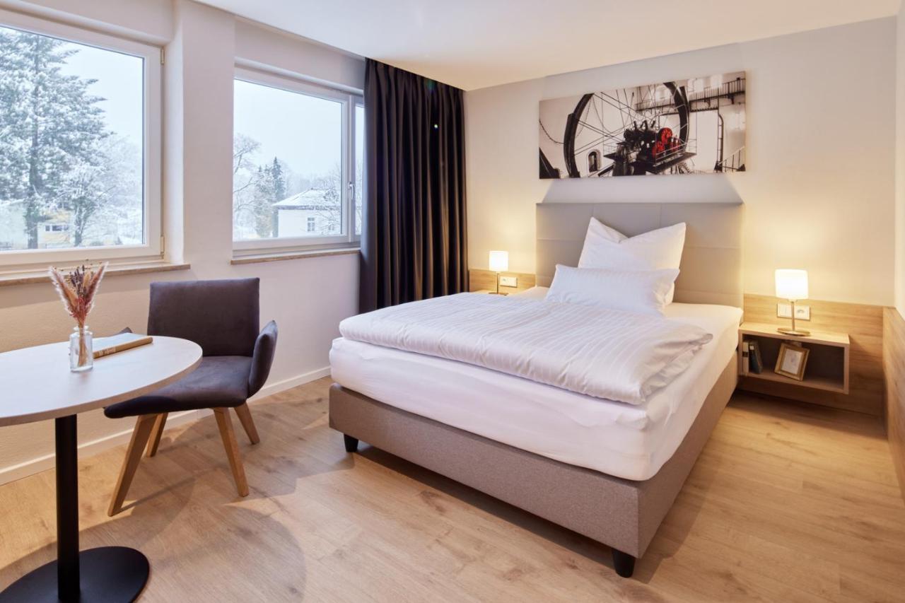 Boardinghouse Das Rundum Bad Reichenhall Pokoj fotografie